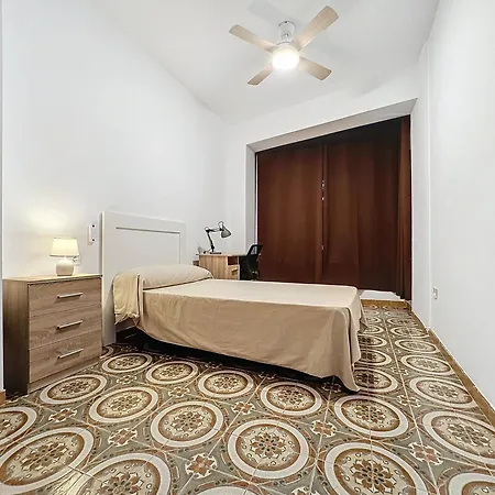 4 Parking Incluido Apartment