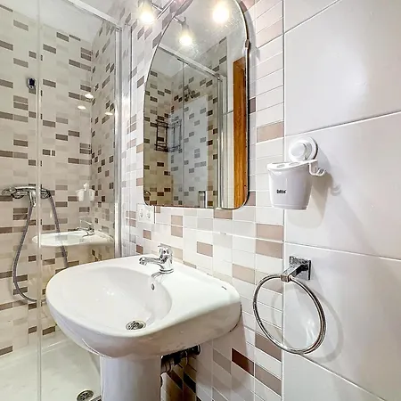 4 Parking Incluido. Apartamento *