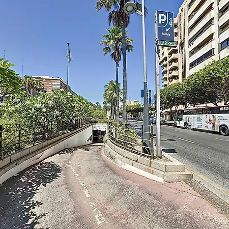 4 Parking Incluido