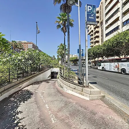 4 Parking Incluido *