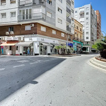 4 Parking Incluido