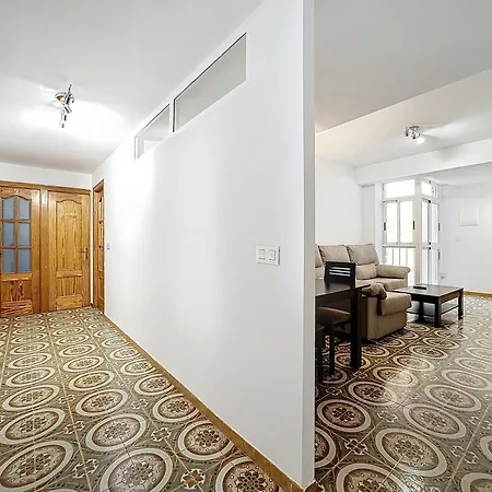 Apartamento 4 Parking Incluido. *