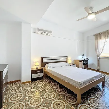 4 Parking Incluido Apartment