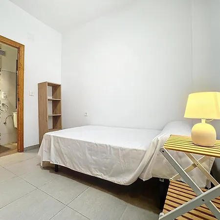 4 Parking Incluido. Apartamento *