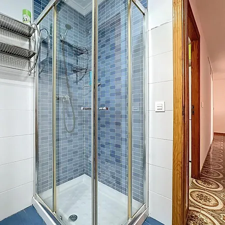 Apartamento 4 Parking Incluido. Almería