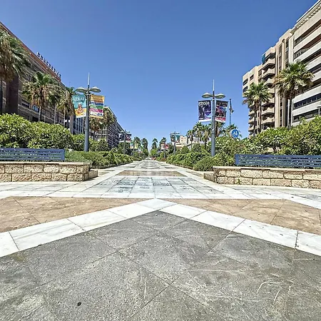 4 Parking Incluido Almería
