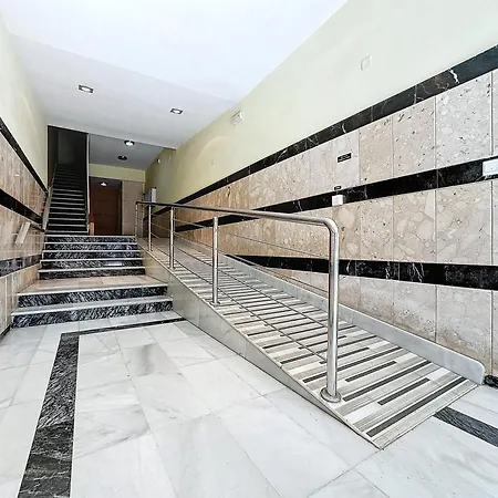 4 Parking Incluido Almería