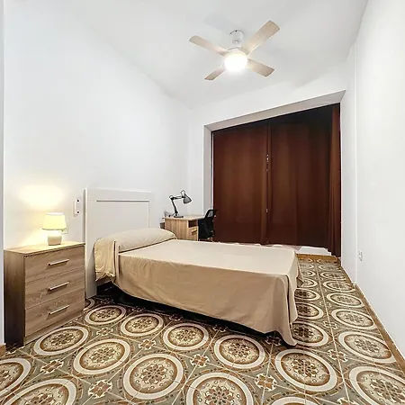 4 Parking Incluido. Apartamento *