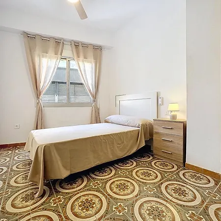Apartamento 4 Parking Incluido. *