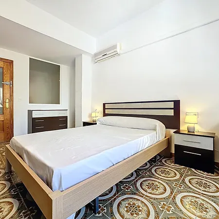 Apartamento 4 Parking Incluido *